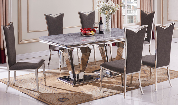 Mowana Dining Table