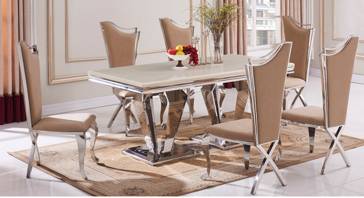 Mowana Dining Table