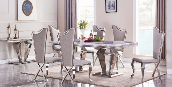 Mowana Dining Table
