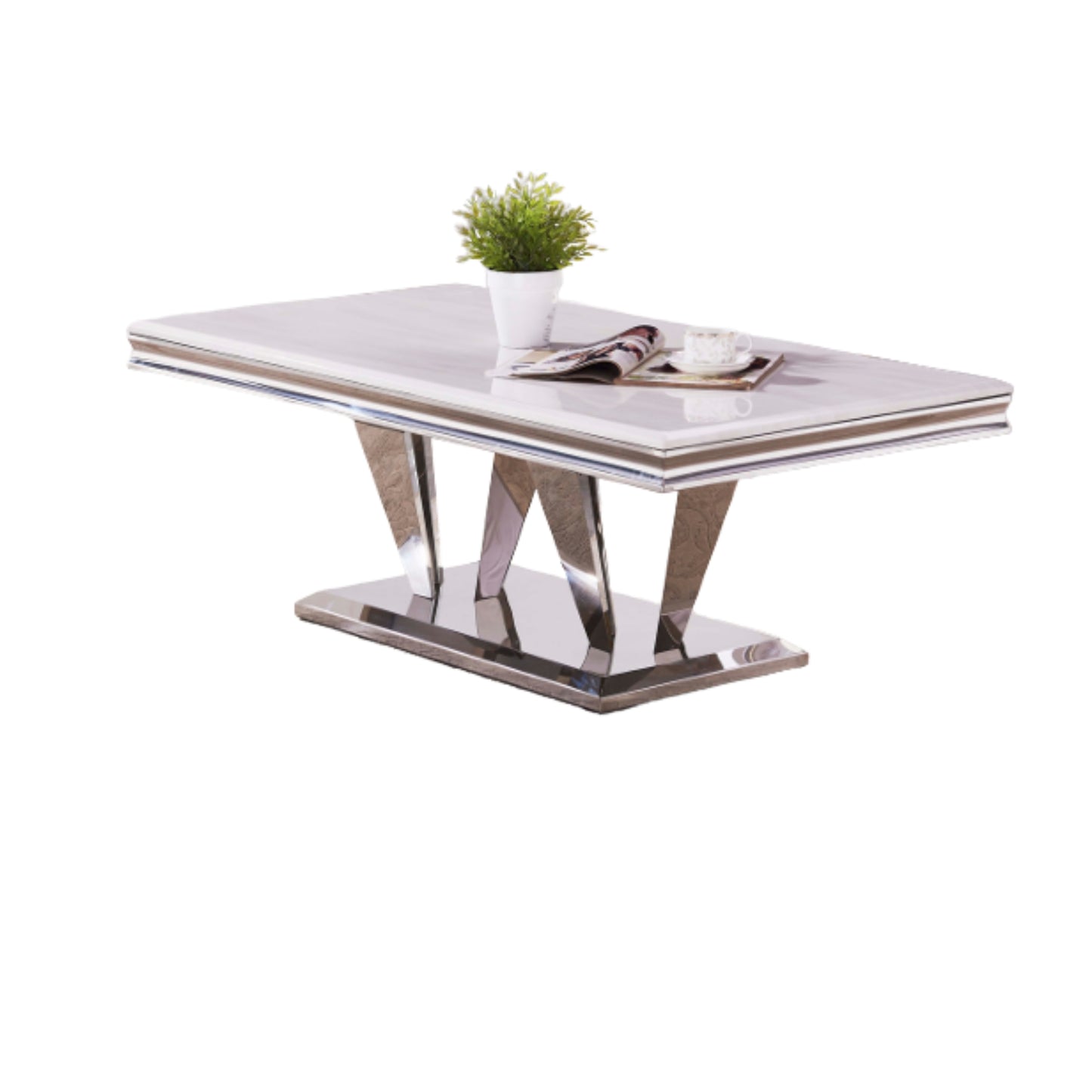 Mowana Coffee Table