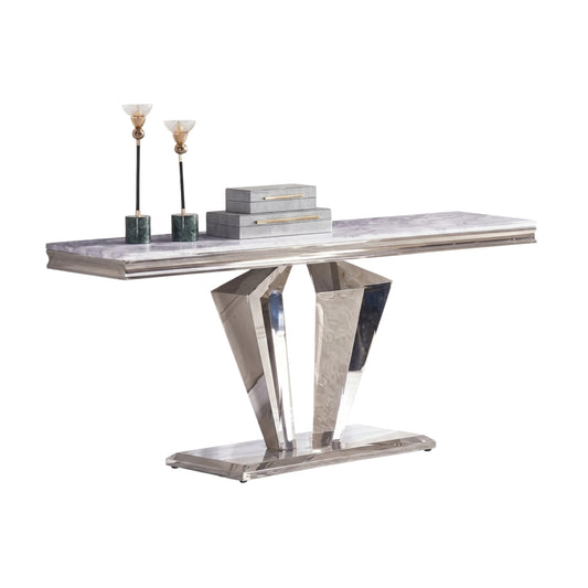 Mowana Console Table