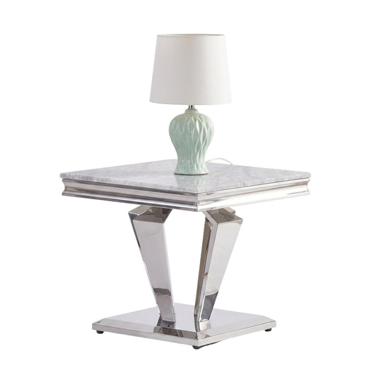 Mowana Side Table