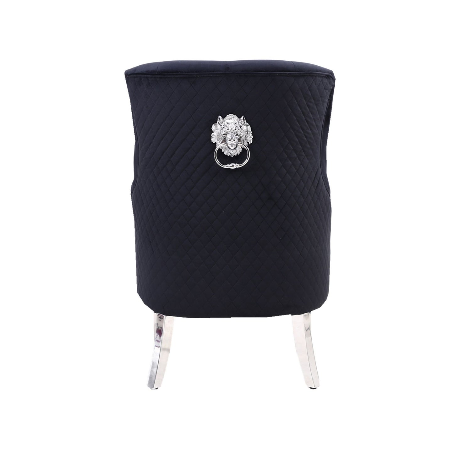 Majestic Wing Chair