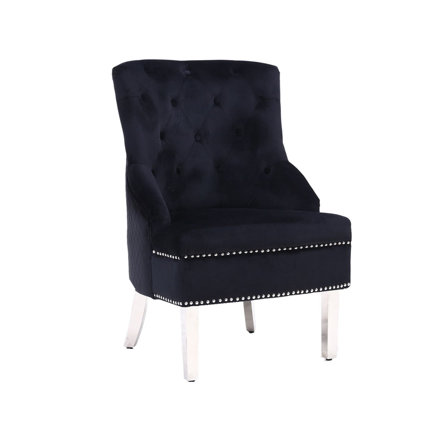 Majestic Wing Chair