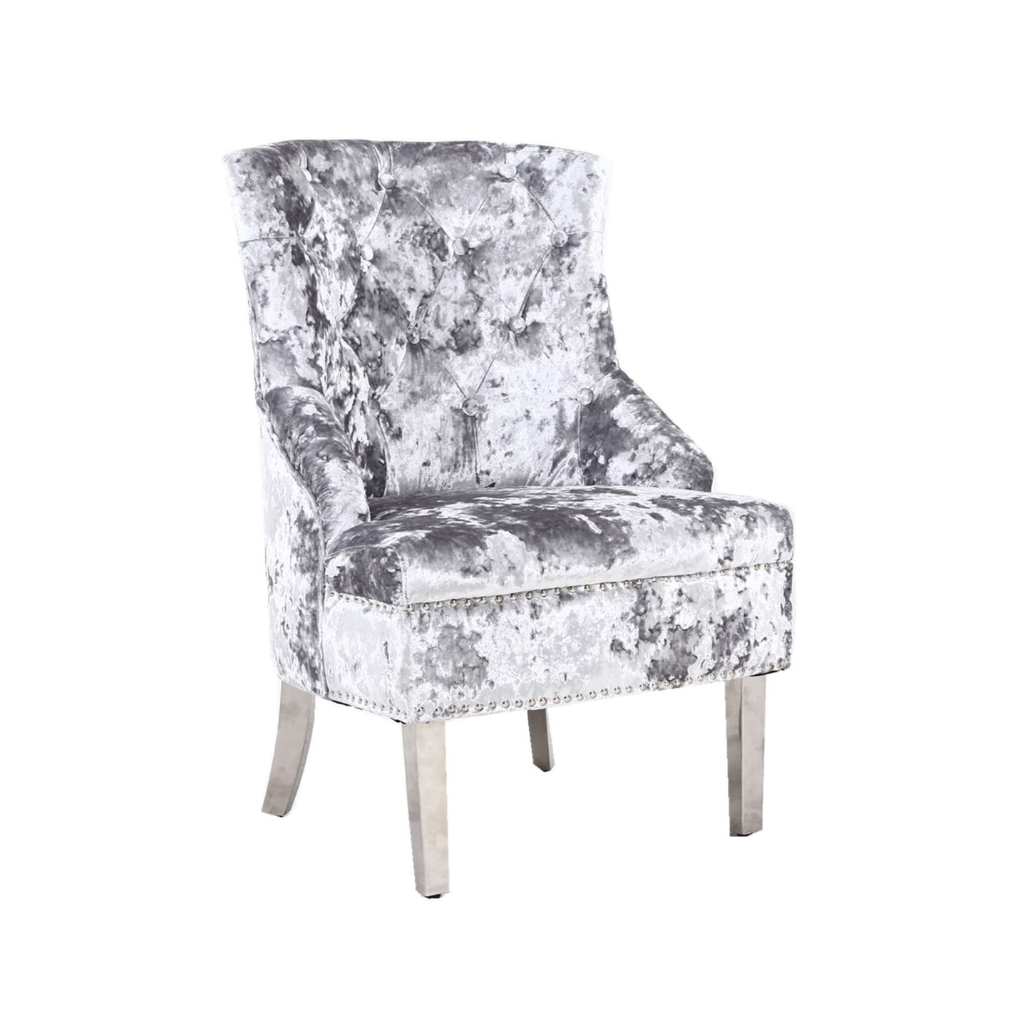 Majestic Wing Chair