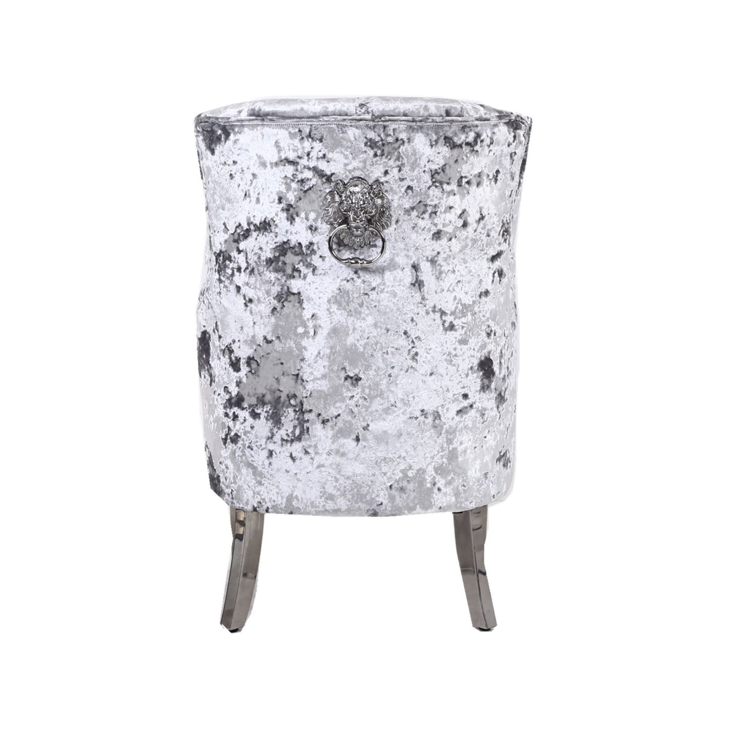 Majestic Wing Chair