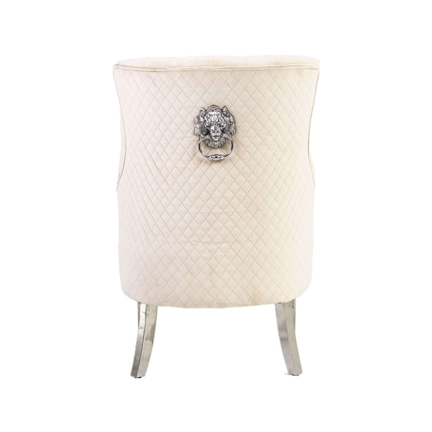 Majestic Wing Chair