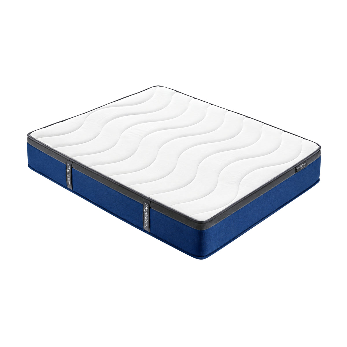SleepSoul Nebula Mattress