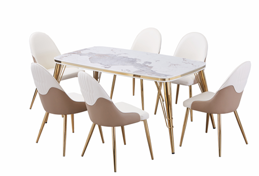Nova Dining Table