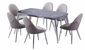 Nova Dining Table