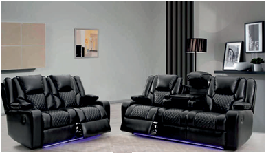 Orlando Recliner