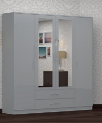 Oslo 160cm Wardrobe
