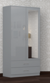 Oslo 80cm Wardrobe