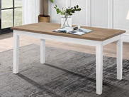 Oxford Coffee Table