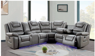 Oxford Corner Suite