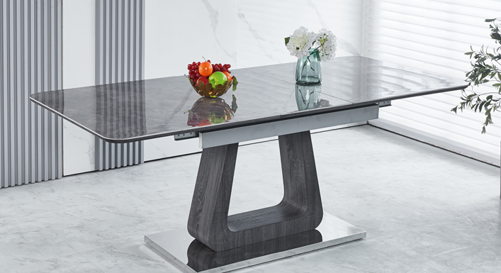 Pacific Dining Table