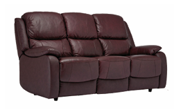 Palermo Sofa 3 Seater