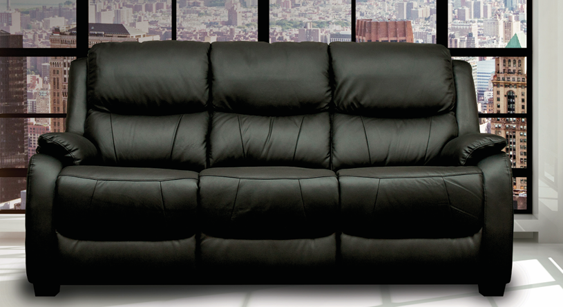 Palermo Sofa 3 Seater