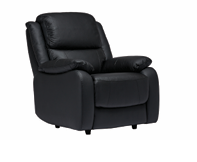 Palermo Armchair