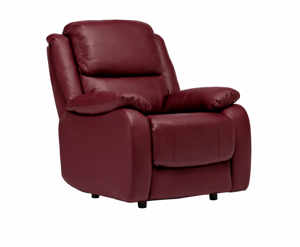 Palermo Armchair