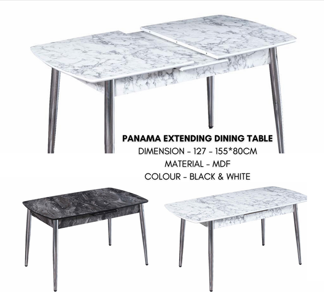 Panama Dining Table