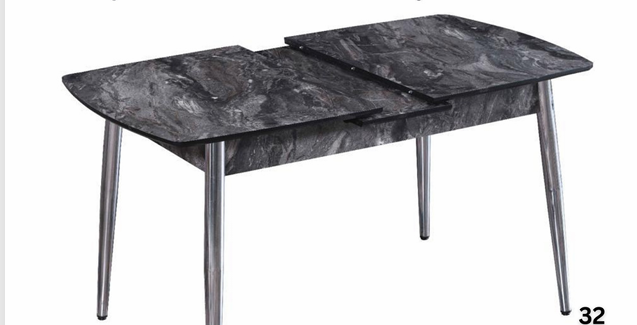 Panama Dining Table