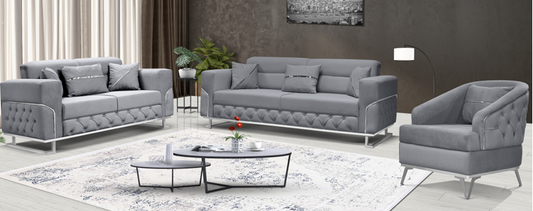 Parma Sofa Bed 2 Seater