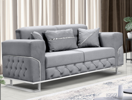 Parma Sofa Bed 2 Seater