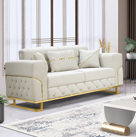 Parma Sofa Bed 2 Seater