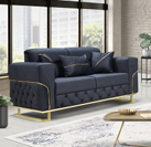 Parma Sofa Bed 2 Seater
