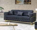 Parma Sofa Bed 3 Seater