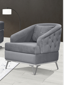 Parma Armchair