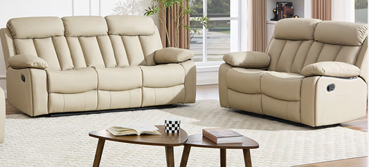 Pearl Recliners