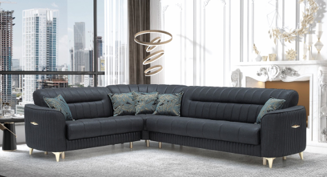 Pera Casalux Corner Sofa