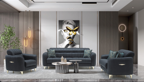 Pera Casalux Sofa