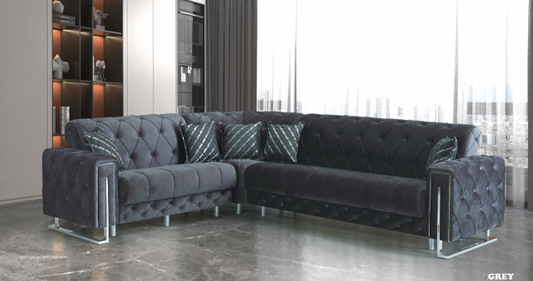 Punto Corner Sofa