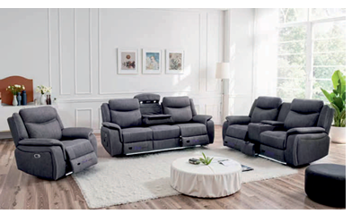 Prada Fabric Suite