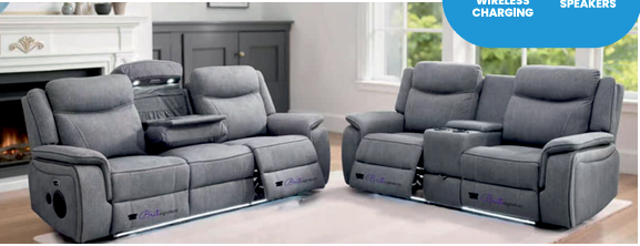 Prada Fabric Suite