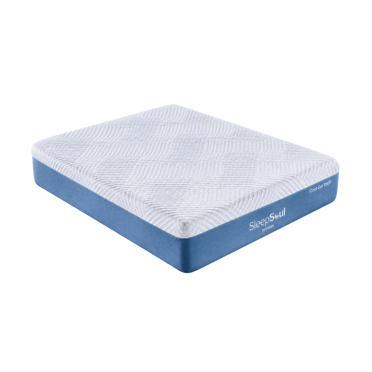 SleepSoul Premium Cool Gel 1000