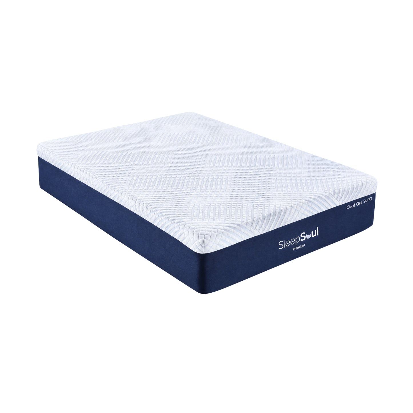 SleepSoul Premium Cool Gel 2000