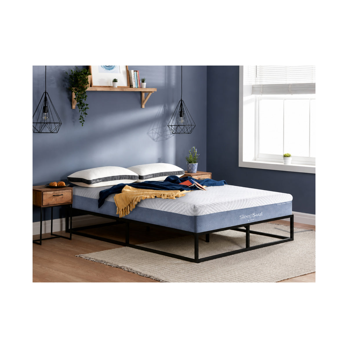 SleepSoul Premium Cool Gel 3000