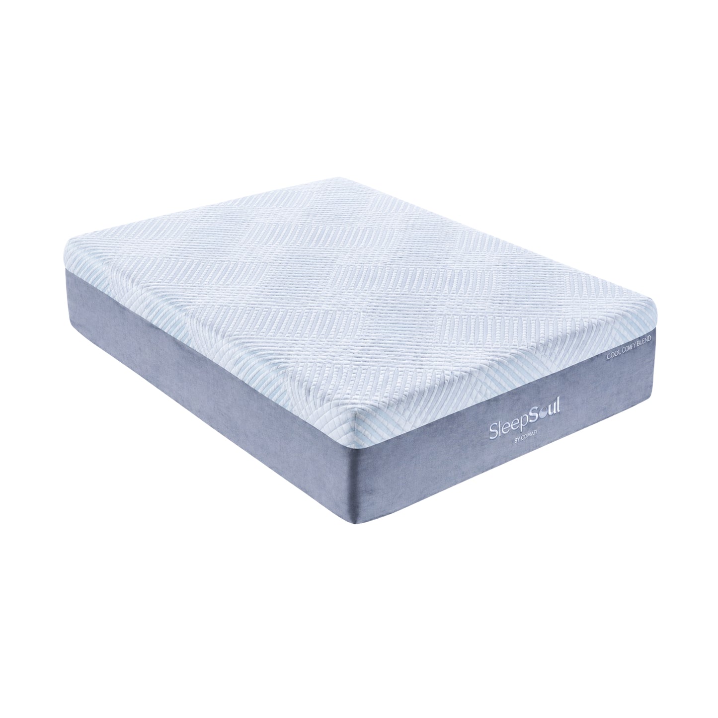 SleepSoul Premium Cool Gel 3000