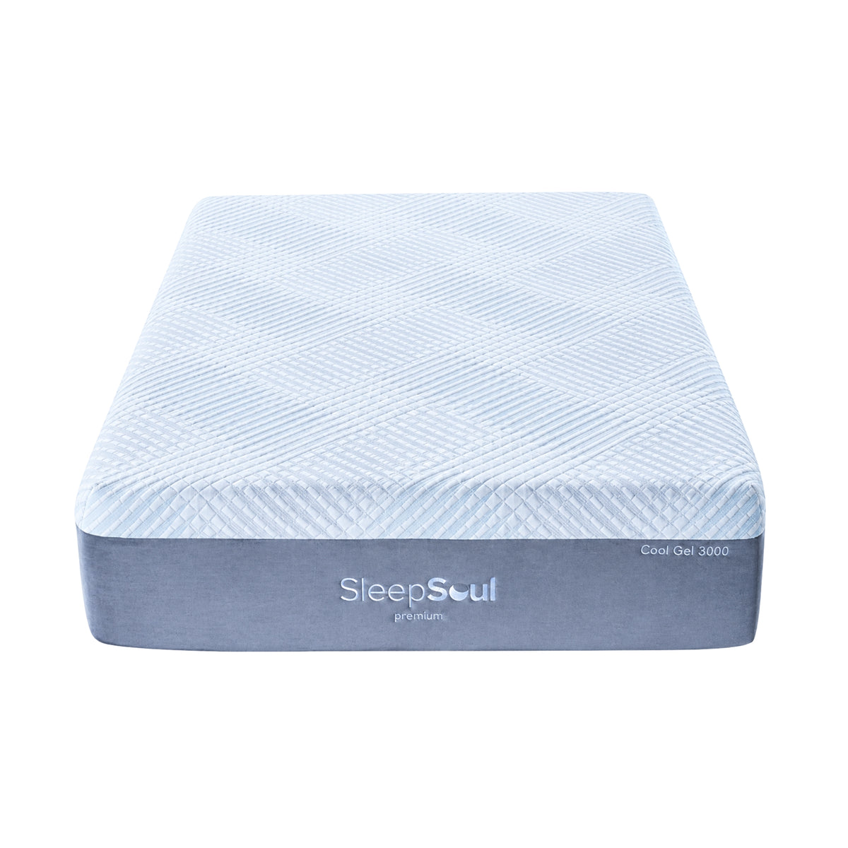 SleepSoul Premium Cool Gel 3000