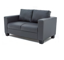 PU Sofa 2 Seater