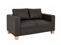 PU Sofa 2 Seater