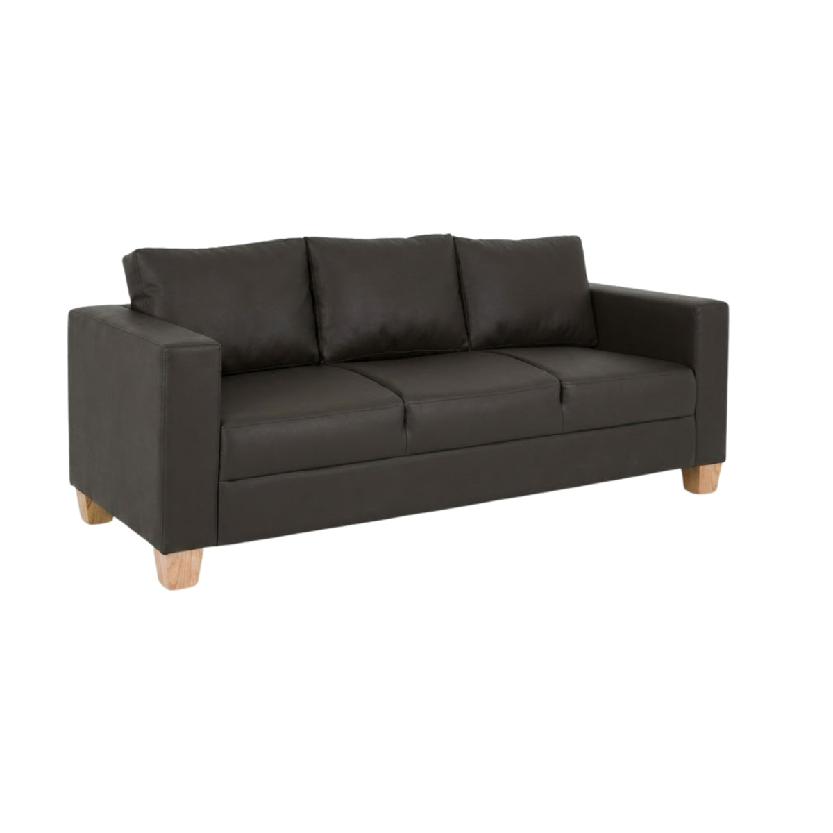 PU Sofa 3 Seater