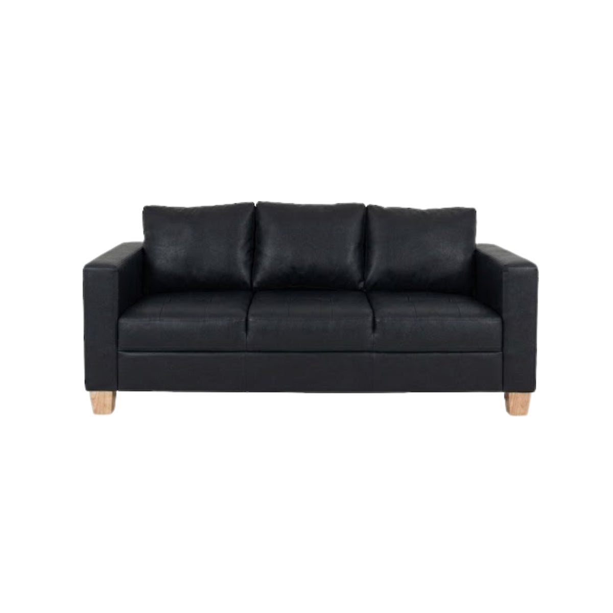 PU Sofa 3 Seater
