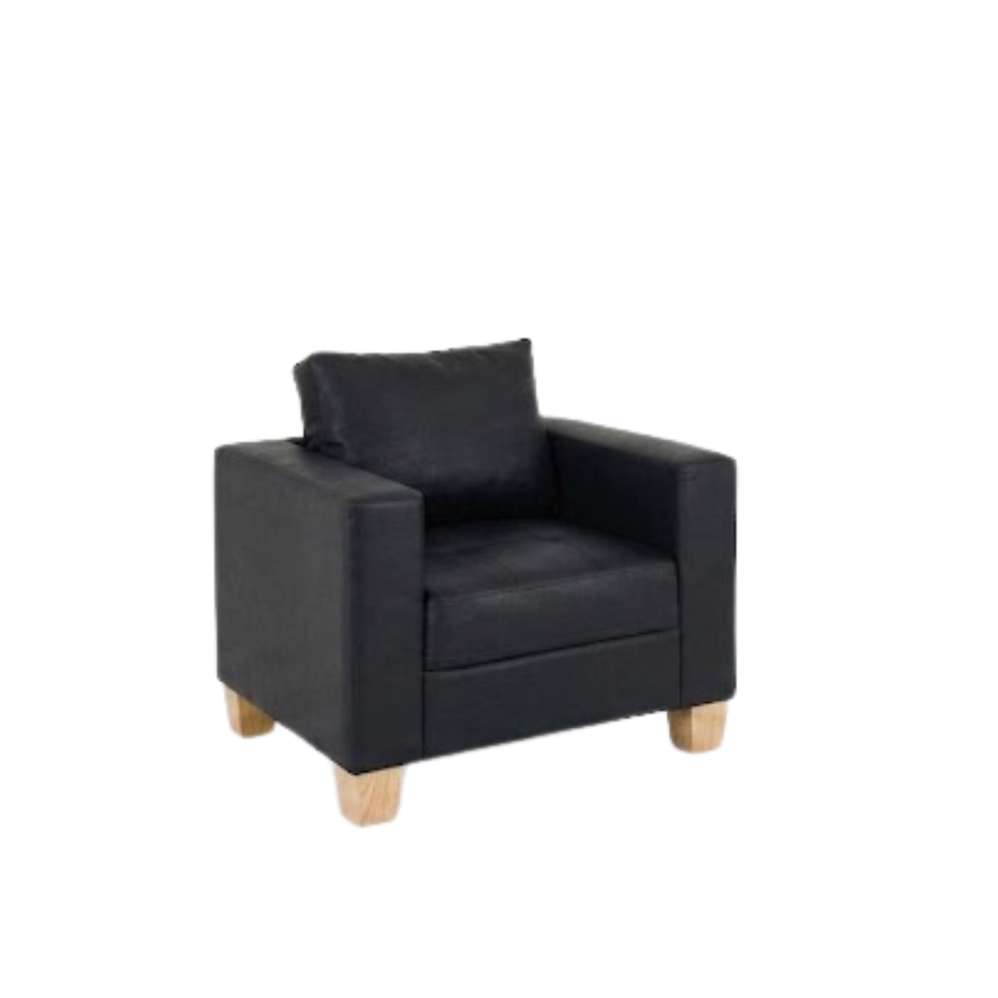 PU Sofa Armchair