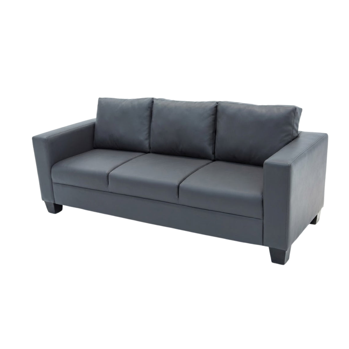 PU Sofa 3 Seater