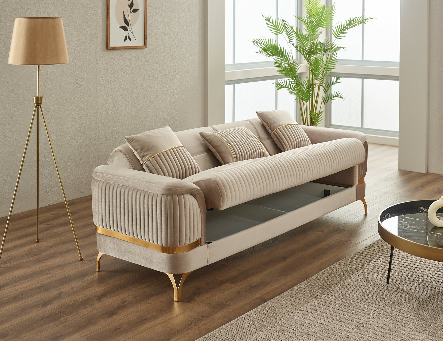 Pedro Sofa